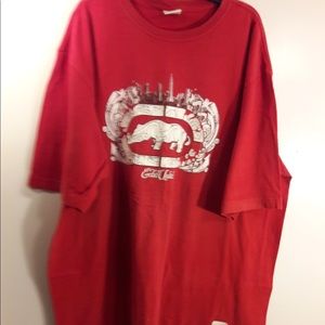 ❤️ RED ECKO UNLIMITED CLASSIC T-SHIRT ❤️